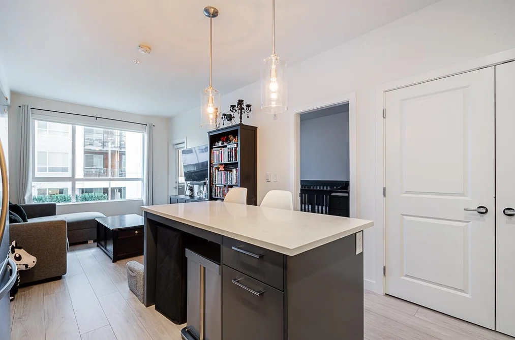 #B204 20834 80TH AVENUE, Langley BC V2Y 3M5, Langley BC — Residential for Sale - Photo 6