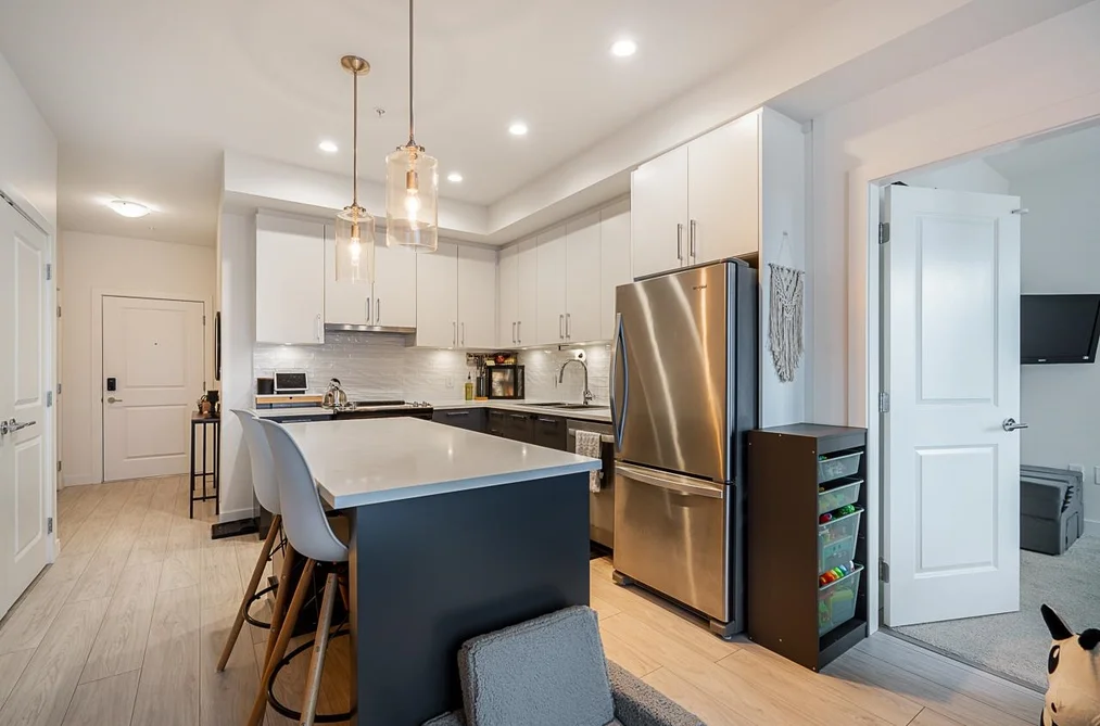 #B204 20834 80TH AVENUE, Langley BC V2Y 3M5, Langley BC — Residential for Sale - Photo 7