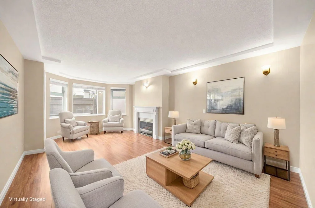 Condo for sale at B205 4821 53 Street, Delta BC V4k 2z3 Ladner British Columbia - MLS: R3127592