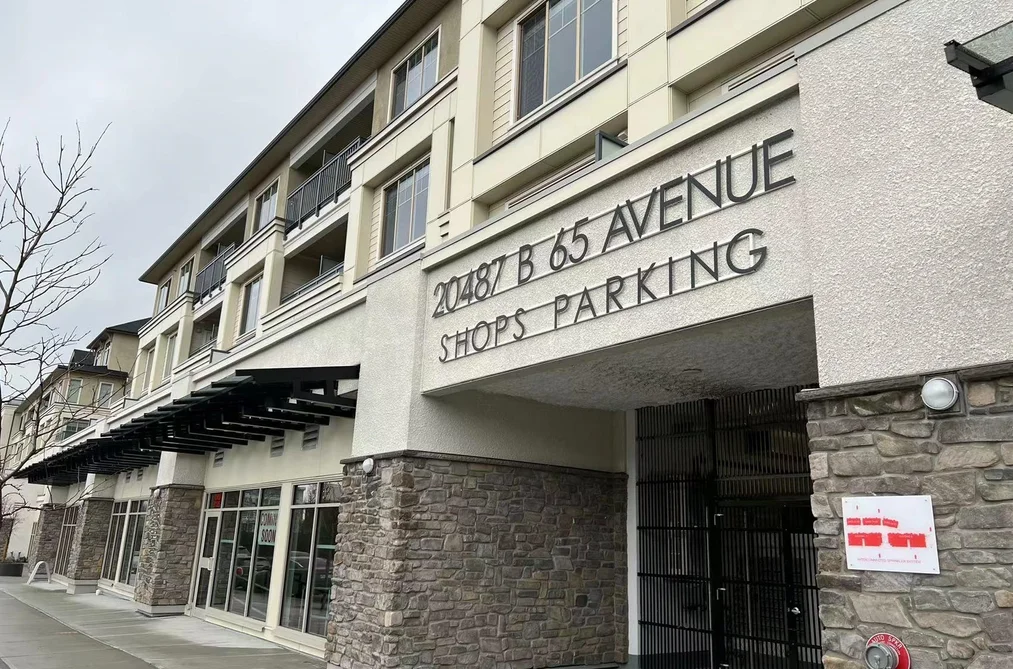 B206 20487 65 AVENUE, Langley BC V2Y 3K8, Langley BC — Residential for Sale - Photo 2