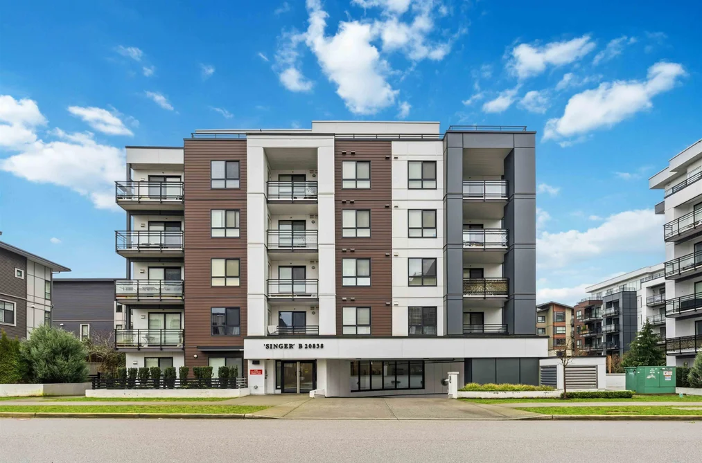B207 20838 78B AVENUE, Langley BC V2Y 3M2, Langley BC — Residential for Sale - Photo 4