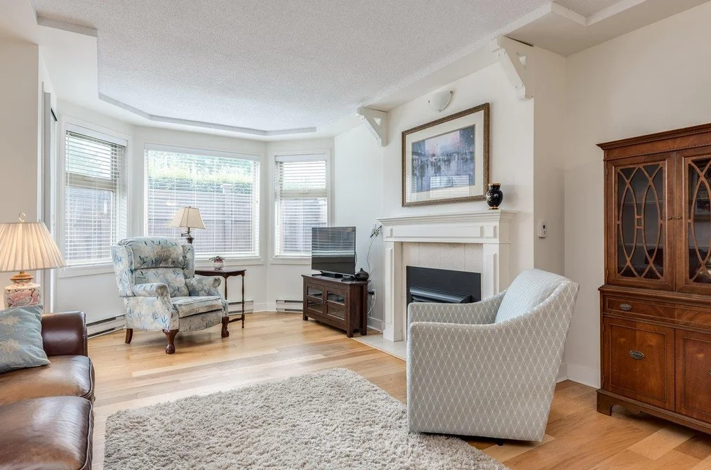Condo for sale at B207 4821 53 Street Ladner British Columbia - MLS: R3143014