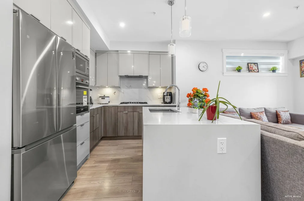 B208 14438 72 AVENUE, Surrey BC V3S 2E7, Surrey BC — Residential for Sale - Photo 4