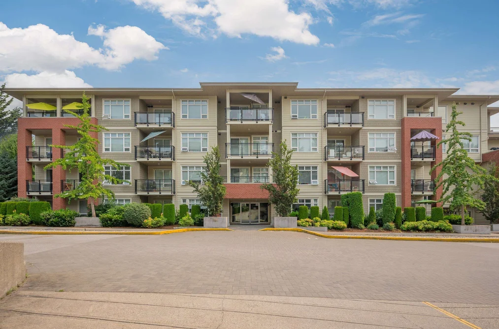 Condo for sale at B208 20211 66th Avenue Langley British Columbia - MLS: R3133244