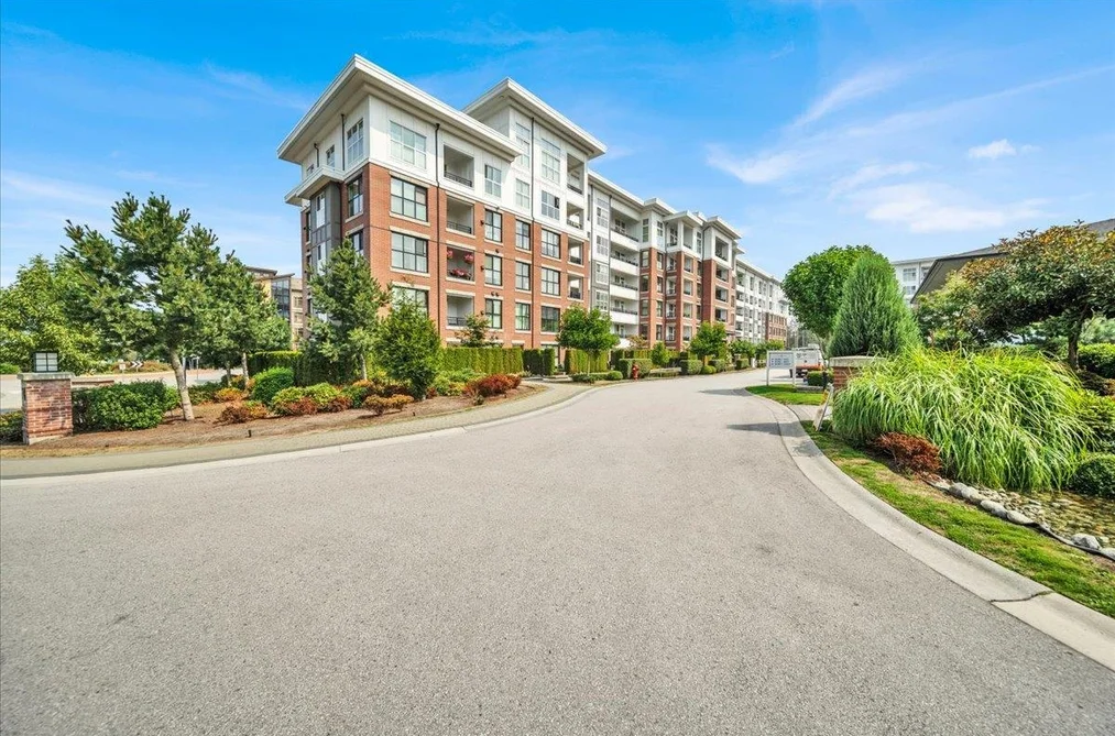 Condo for sale at #B208 8150 207 Street Langley British Columbia - MLS: R3154427