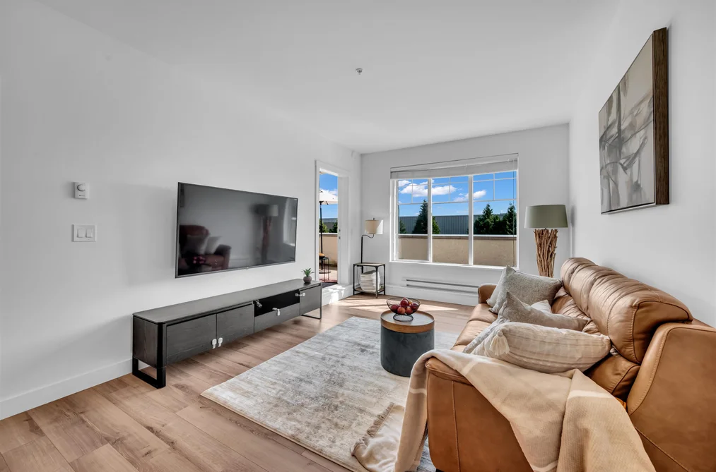 Condo for sale at B209 20487 65 Avenue Langley British Columbia - MLS: R3115299