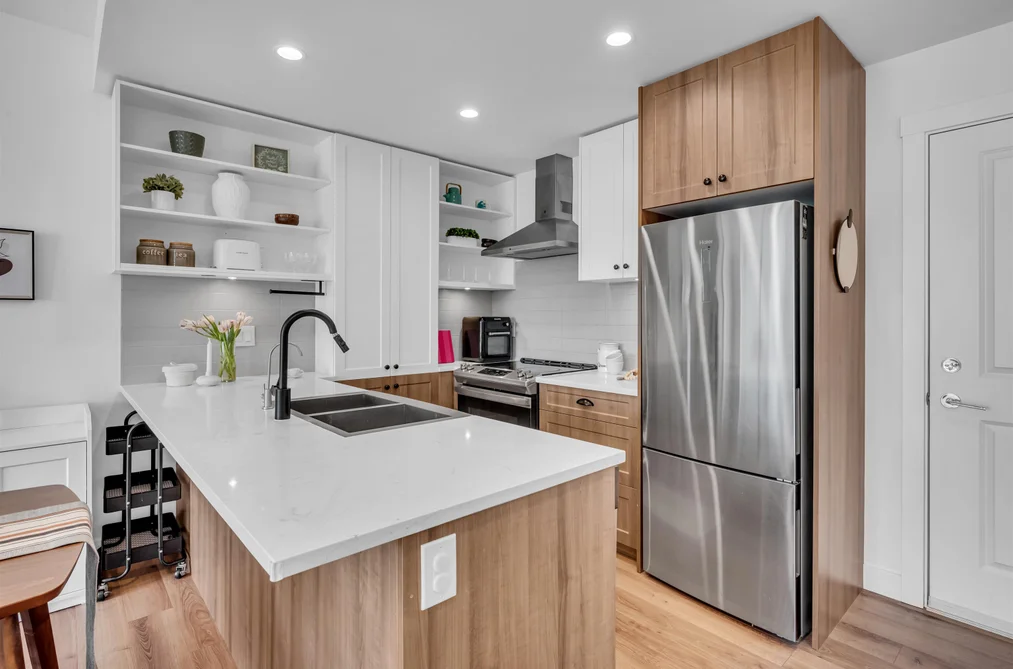 B209 20487 65 AVENUE, Langley BC V2Y 3K6, Langley BC — Residential for Sale - Photo 5