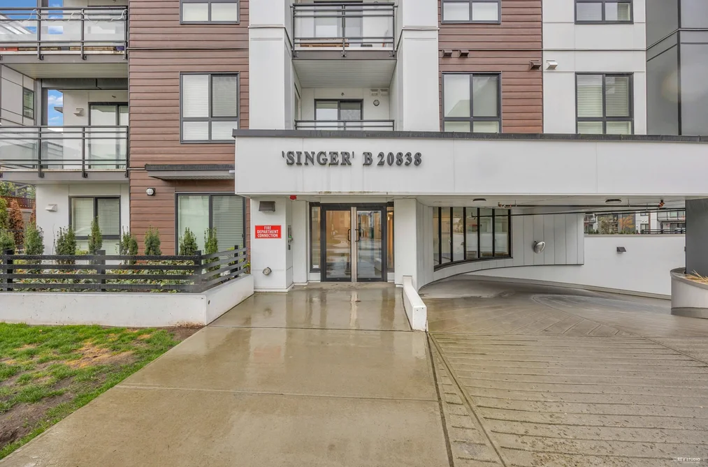 B211 20838 78B AVENUE, Langley BC V2Y 3M2, Langley BC — Residential for Sale - Photo 2