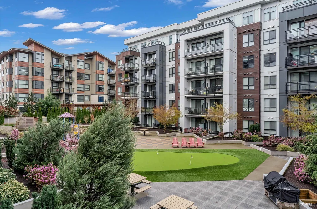 B211 20838 78B AVENUE, Langley BC V2Y 3M2, Langley BC — Residential for Sale - Photo 3