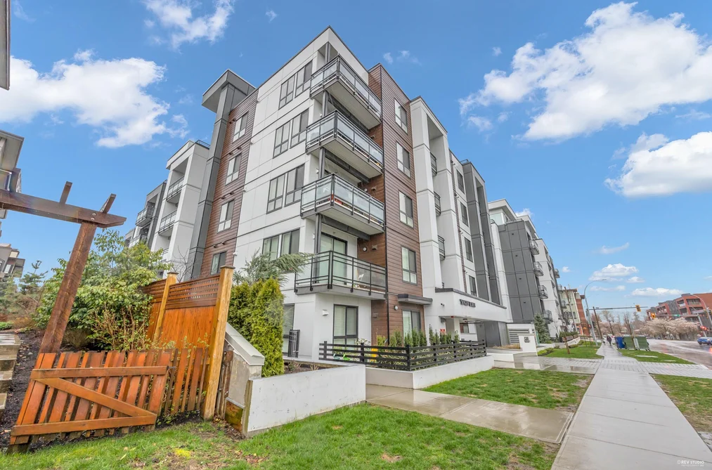B211 20838 78B AVENUE, Langley BC V2Y 3M2, Langley BC — Residential for Sale - Photo 4
