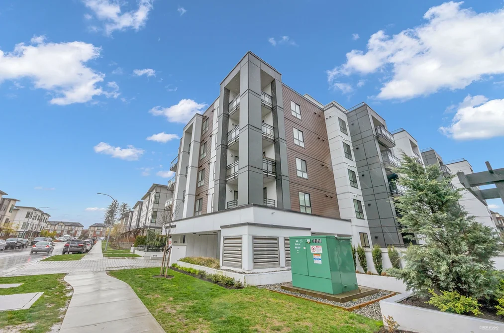 B211 20838 78B AVENUE, Langley BC V2Y 3M2, Langley BC — Residential for Sale - Photo 5