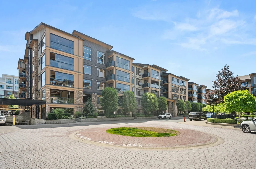 Condo for sale at B216 8218 207a Street Langley British Columbia - MLS: R3139247