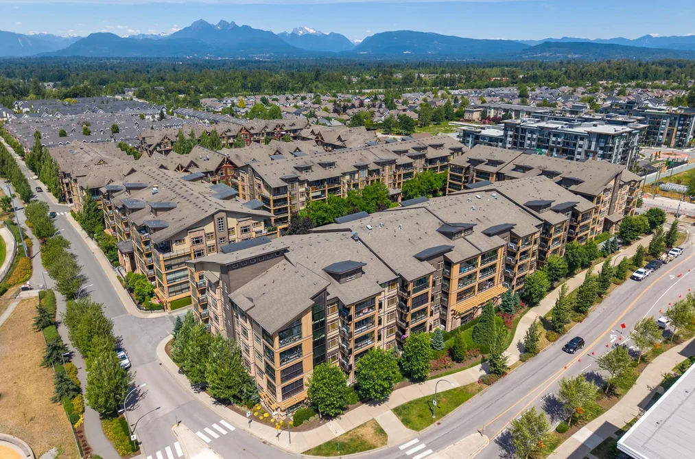 B216 8218 207A STREET, Langley BC V2Y 0Y1, Langley BC — Residential for Sale — Photo 32 of 34
