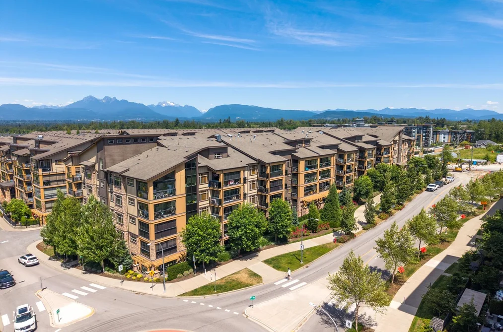 B216 8218 207A STREET, Langley BC V2Y 0Y1, Langley BC — Residential for Sale — Photo 33 of 34