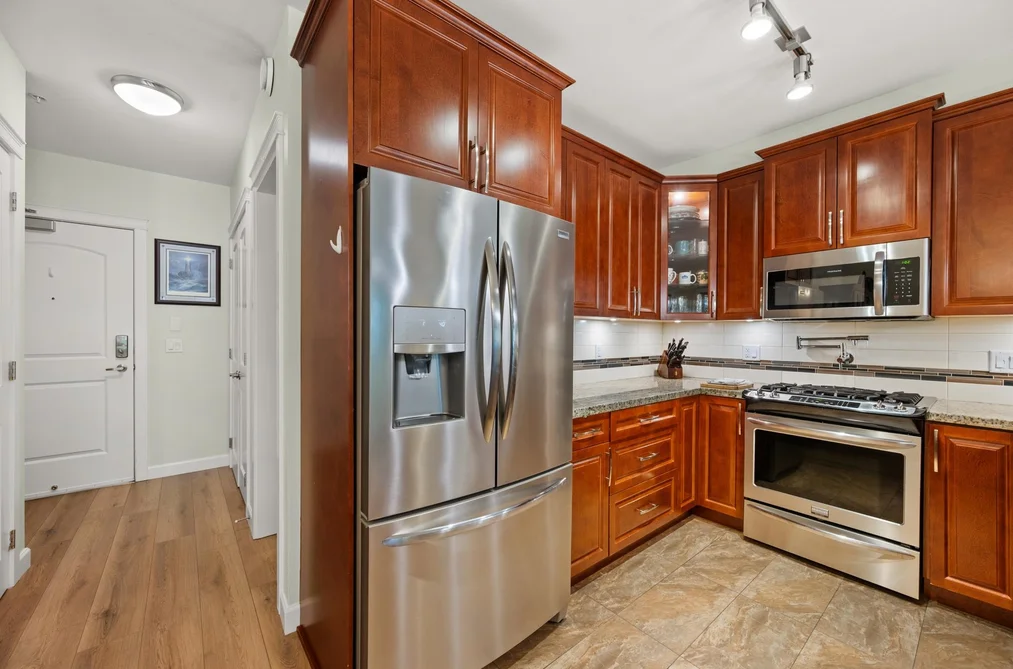 B216 8218 207A STREET, Langley BC V2Y 0Y1, Langley BC — Residential for Sale — Photo 4 of 34