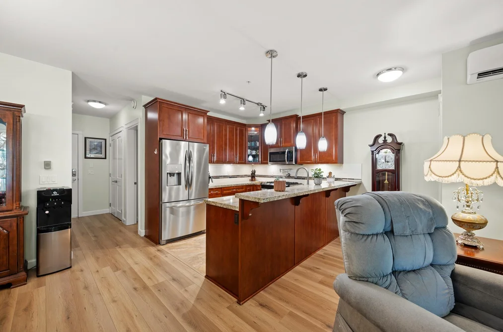 B216 8218 207A STREET, Langley BC V2Y 0Y1, Langley BC — Residential for Sale — Photo 7 of 34
