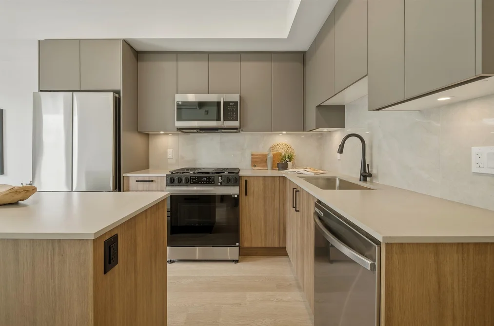 B217 8230 208B STREET, Langley BC V2Y 2C4, Langley BC — Residential for Sale - Photo 2