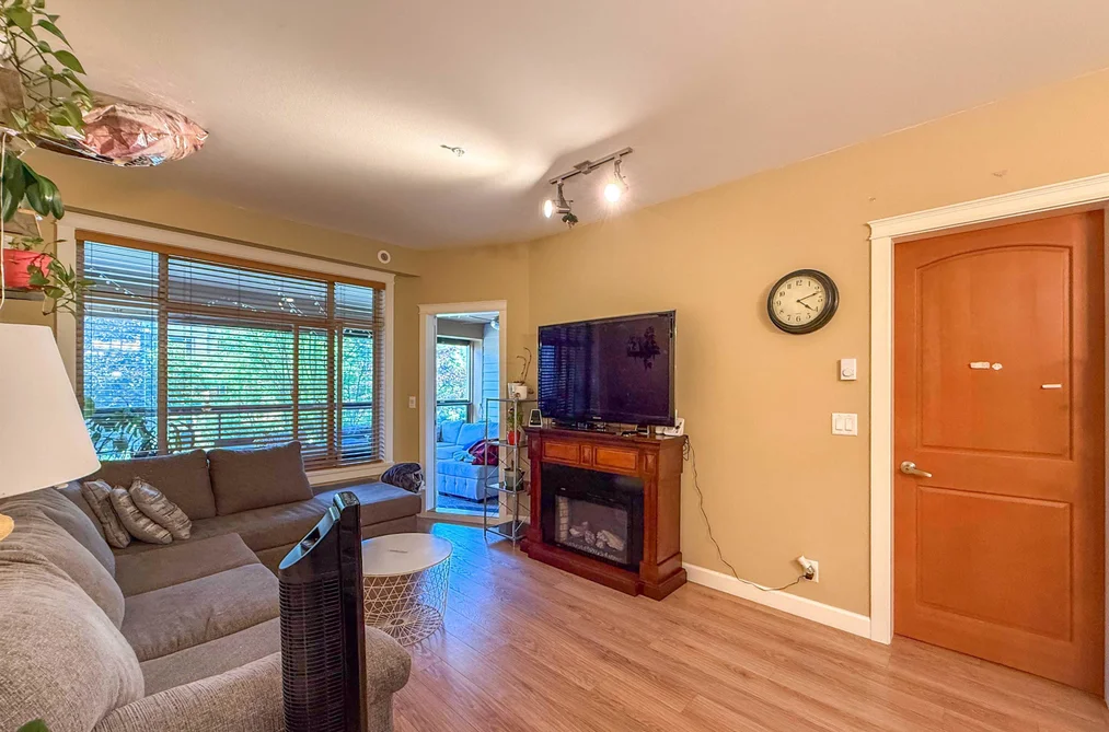 B225 8218 207A STREET, Langley BC V2Y 0Y1, Langley BC — Residential for Sale — Photo 10 of 16