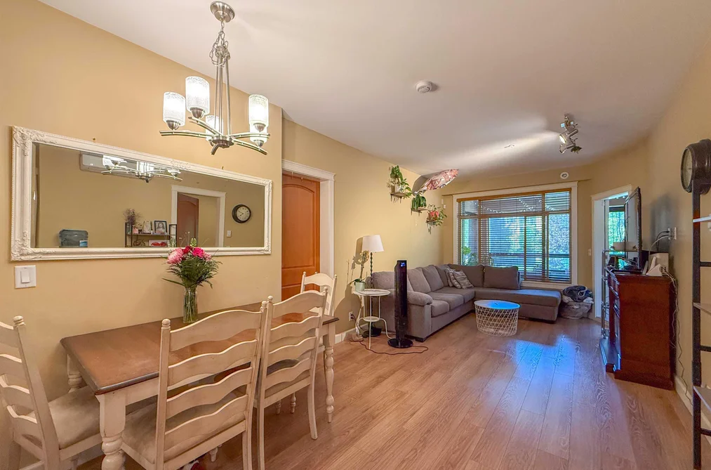 B225 8218 207A STREET, Langley BC V2Y 0Y1, Langley BC — Residential for Sale — Photo 6 of 16