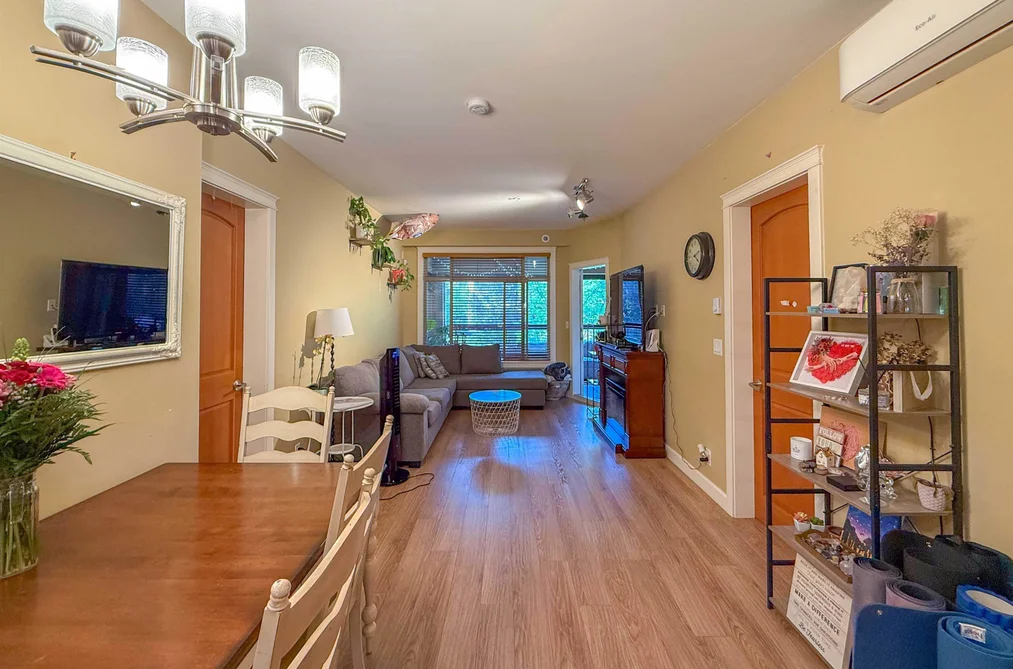 B225 8218 207A STREET, Langley BC V2Y 0Y1, Langley BC — Residential for Sale — Photo 7 of 16