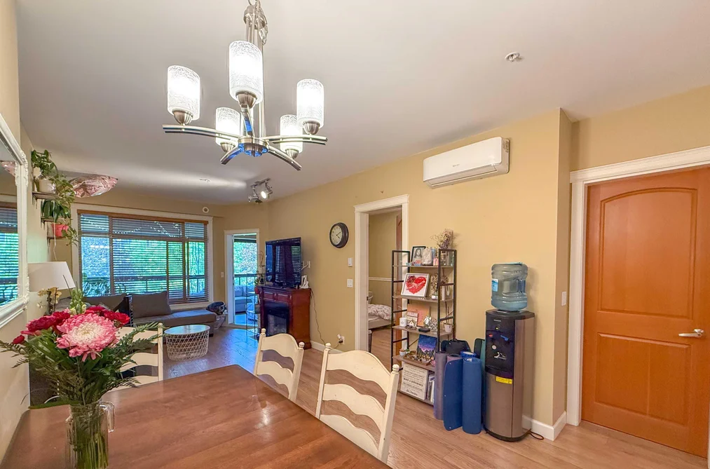 B225 8218 207A STREET, Langley BC V2Y 0Y1, Langley BC — Residential for Sale — Photo 8 of 16