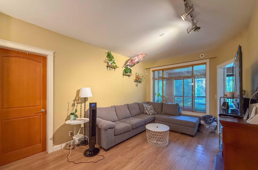B225 8218 207A STREET, Langley BC V2Y 0Y1, Langley BC — Residential for Sale — Photo 9 of 16