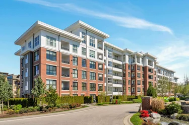 8150 207 St Unit B305, Langley, BC - MLS: R3128477