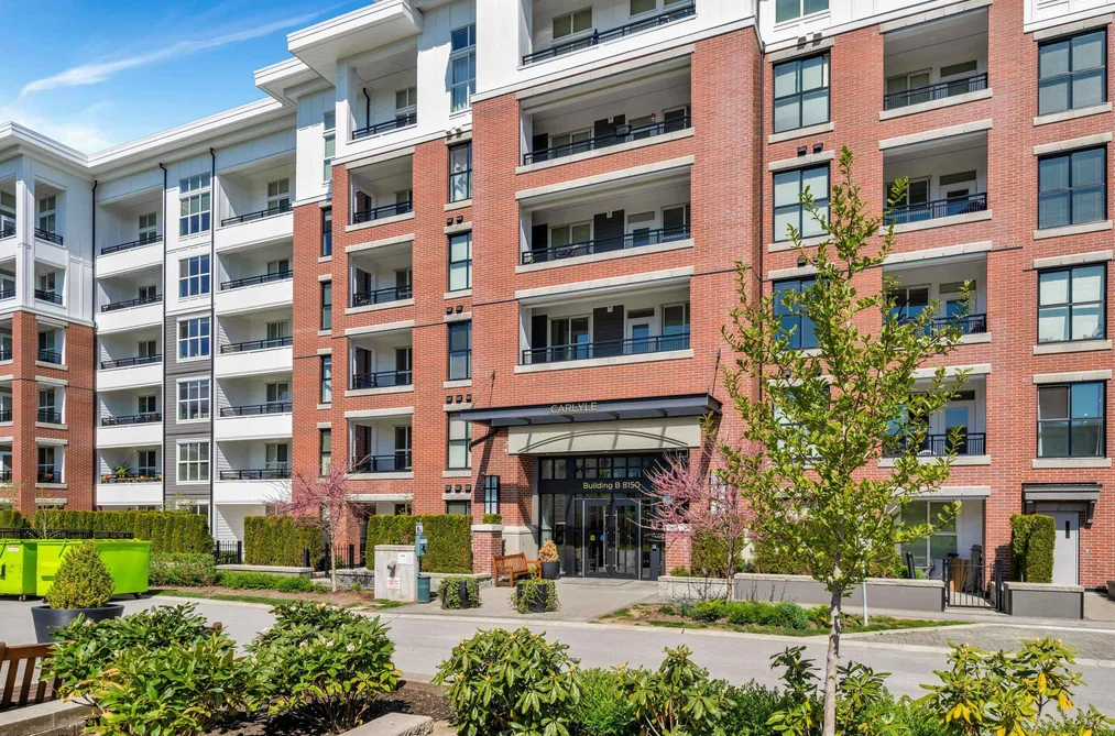 B305 8150 207 STREET, Langley BC V2Y 4J3, Langley BC — Residential for Sale - Photo 2