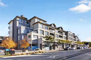 20487 65 Ave Unit B306, Langley, BC - MLS: R3177795