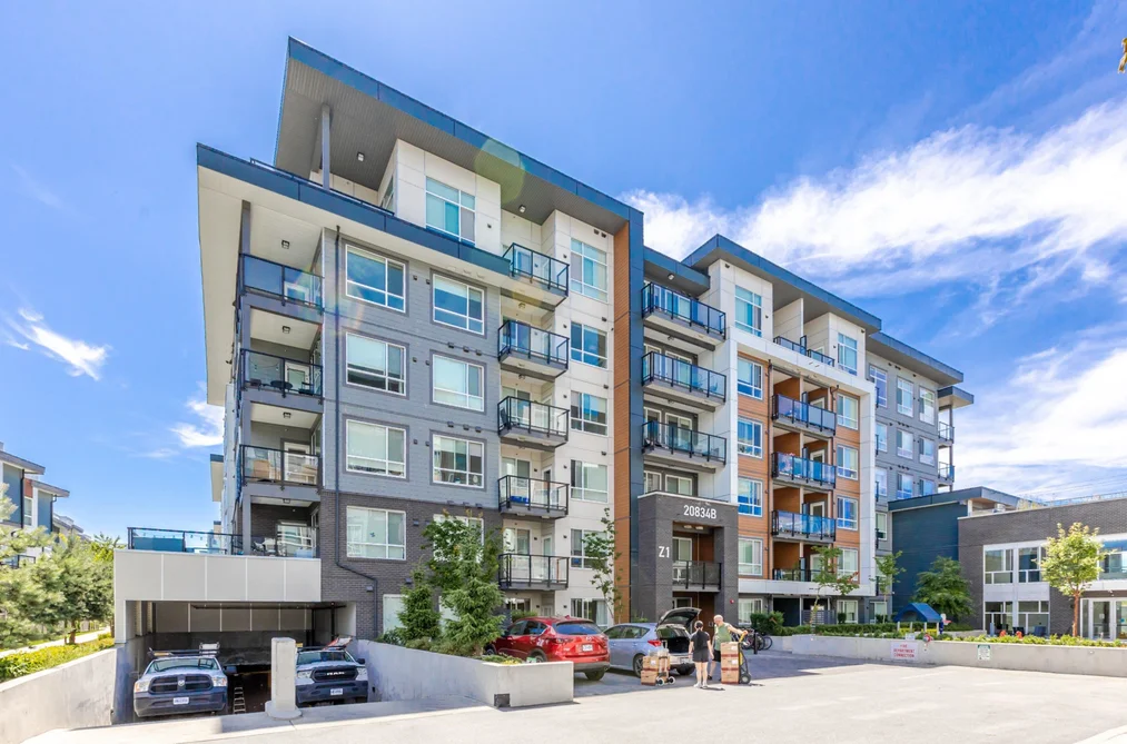Condo for sale at B306 20834 80 Avenue Langley British Columbia - MLS: R3085079