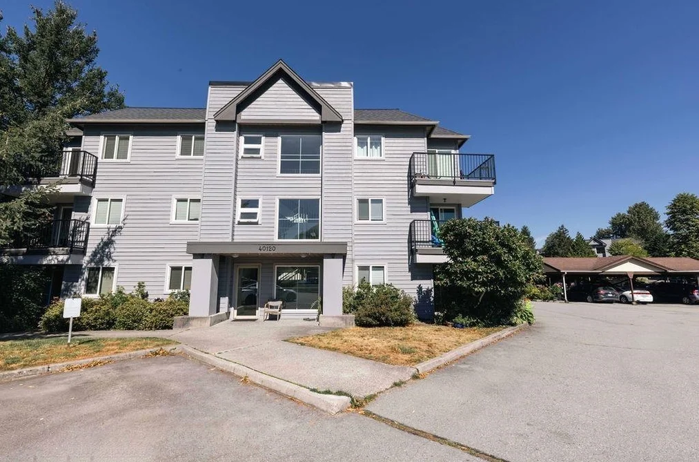 40120 Willow Cres Unit B307, Squamish, BC - MLS: R3177182