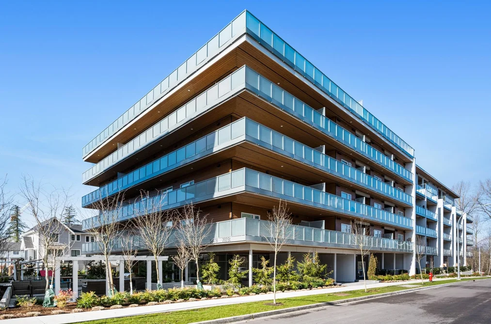 Condo for sale at B309 8447 202 Avenue Langley British Columbia - MLS: R3132676