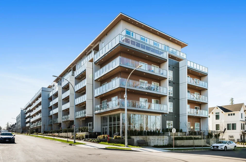 B309 8447 202 AVENUE, Langley BC V2Y 2B7, Langley BC — Residential for Sale - Photo 2