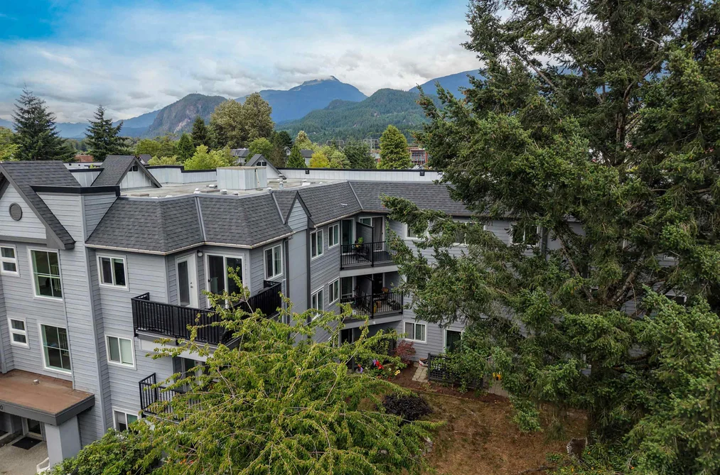 Condo for sale at B310 40120 Willow Crescent Squamish British Columbia - MLS: R3146036