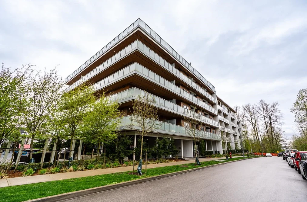 Condo for sale at B315 8447 202 Street Langley British Columbia - MLS: R3111673