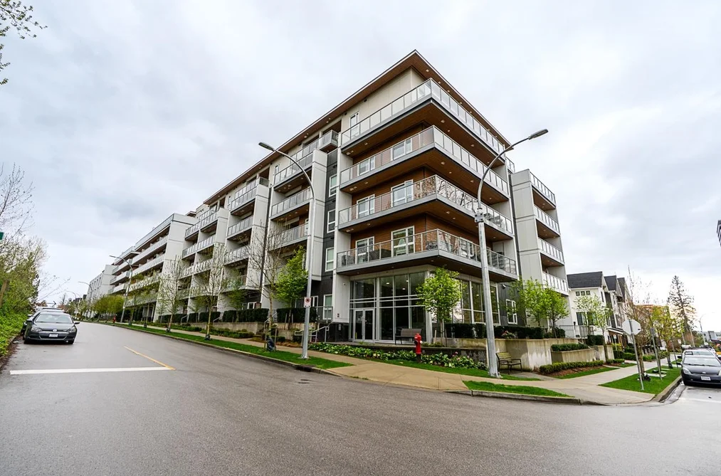 B315 8447 202 STREET, Langley BC V2Y 4K2, Langley BC — Residential for Sale - Photo 2