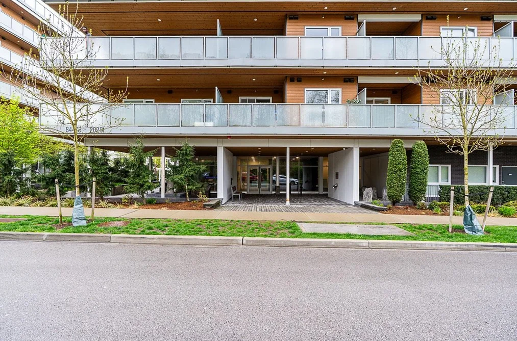 B315 8447 202 STREET, Langley BC V2Y 4K2, Langley BC — Residential for Sale - Photo 3