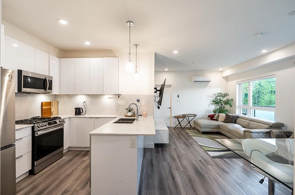 B315 8447 202 STREET, Langley BC V2Y 4K2, Langley BC — Residential for Sale - Photo 5