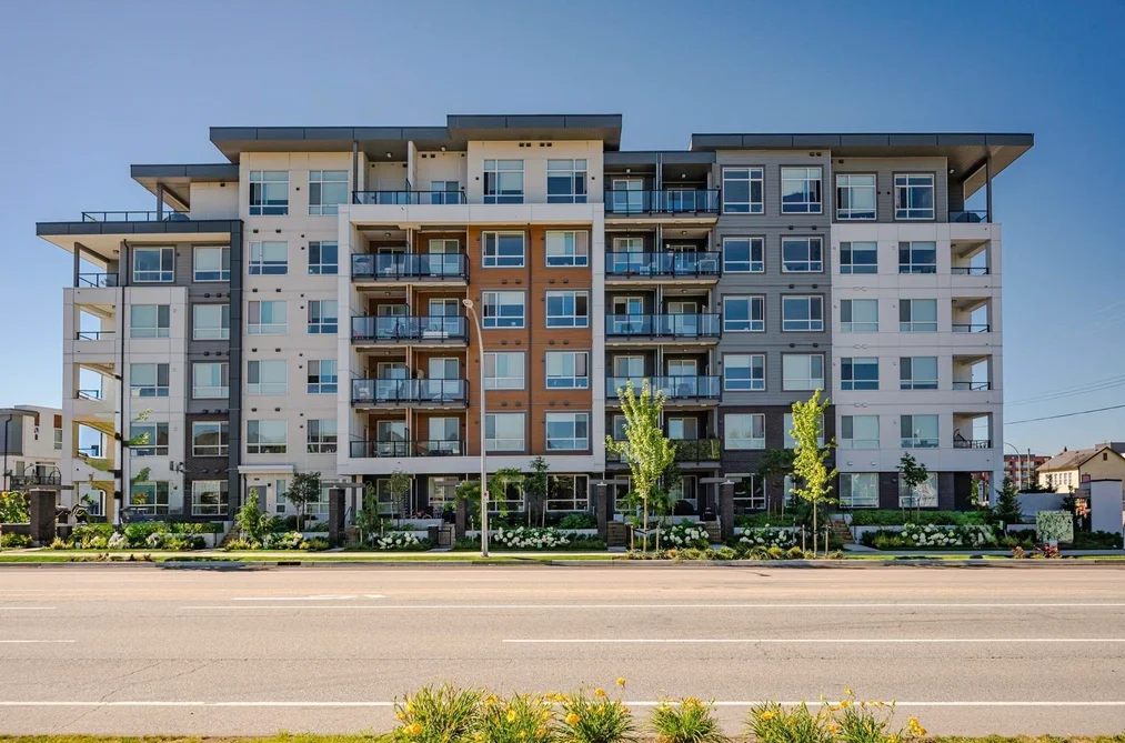 Condo for sale at B316 20834 80 Avenue Langley British Columbia - MLS: R3130464