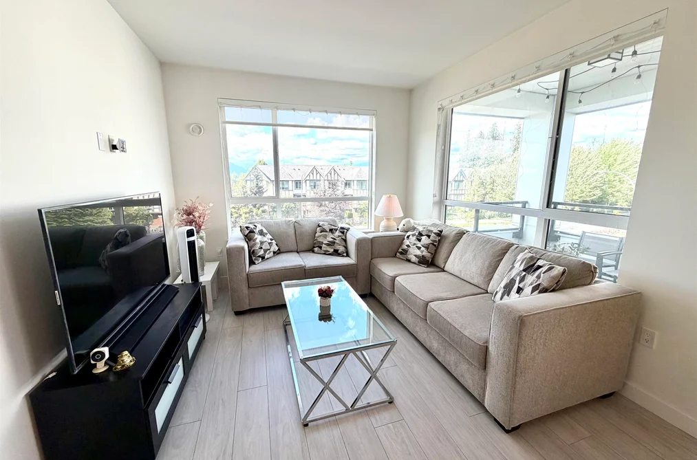 B316 20834 80 AVENUE, Langley BC V2Y 3M6, Langley BC — Residential for Sale - Photo 2