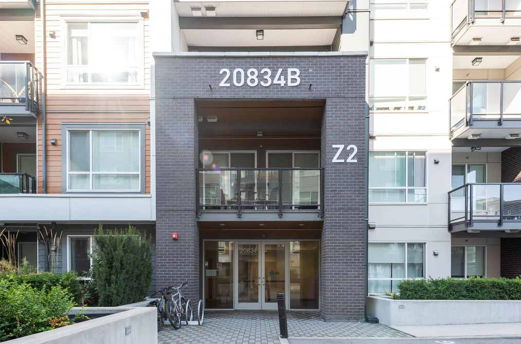 20834 80 Ave Unit B324, Langley, BC - MLS: R3173761
