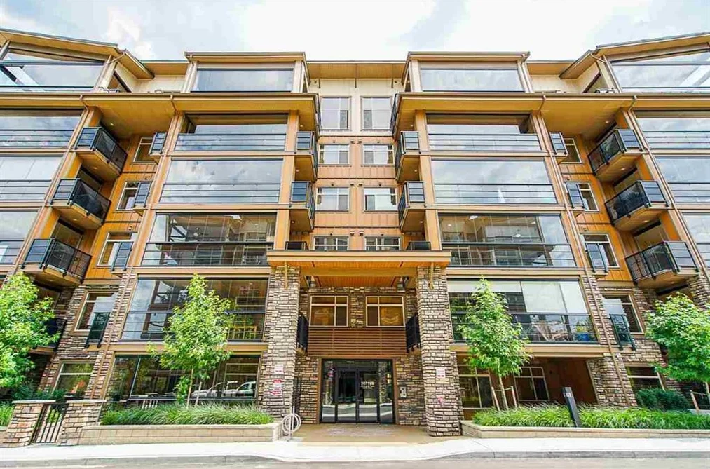 Condo for sale at B328 20716 Willoughby Town Centre Drive Langley British Columbia - MLS: R3086081