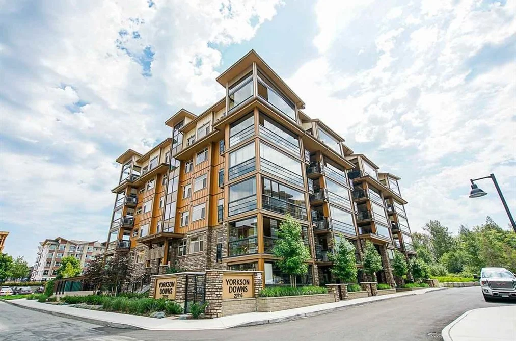 B328 20716 WILLOUGHBY TOWN CENTRE DRIVE, Langley BC V2Y 3J8, Langley BC — Residential for Sale - Photo 2