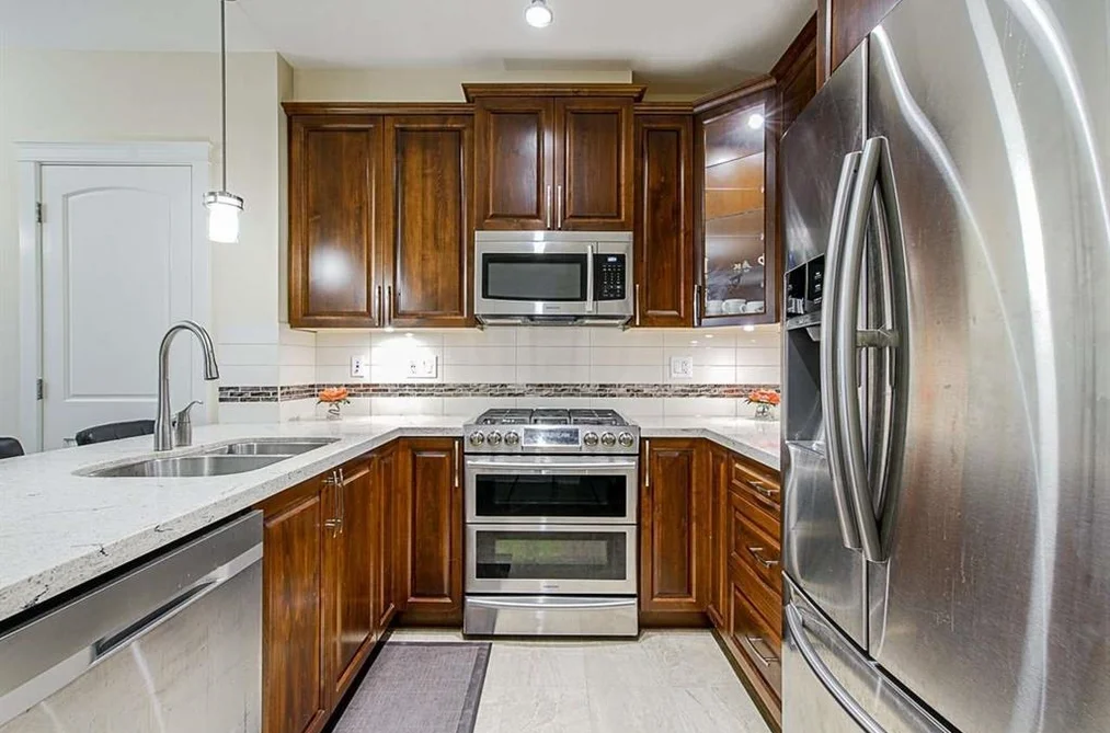 B328 20716 WILLOUGHBY TOWN CENTRE DRIVE, Langley BC V2Y 3J8, Langley BC — Residential for Sale - Photo 5