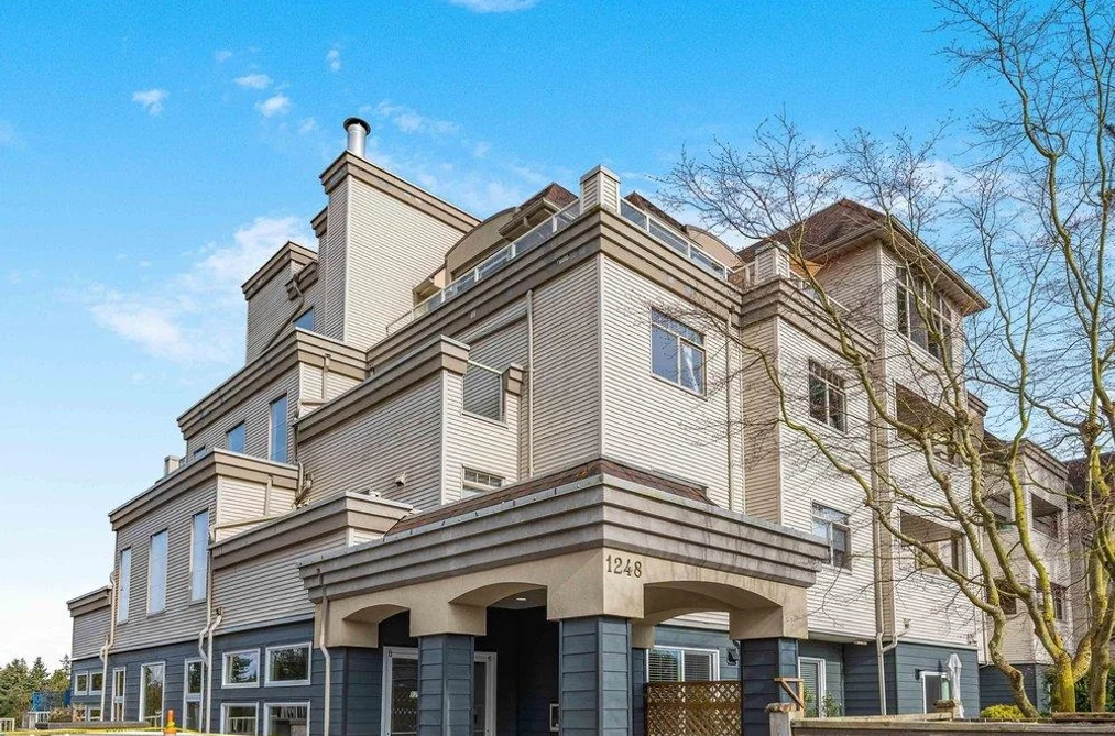 Condo for sale at B401 1248 Hunter Road Delta British Columbia - MLS: R3104801