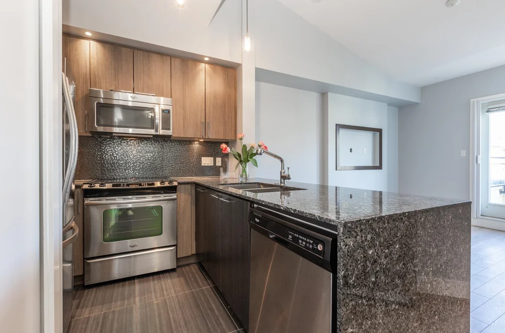 B401 20211 66 AVENUE, Langley BC V2Y 0L4, Langley BC — Residential for Sale - Photo 5