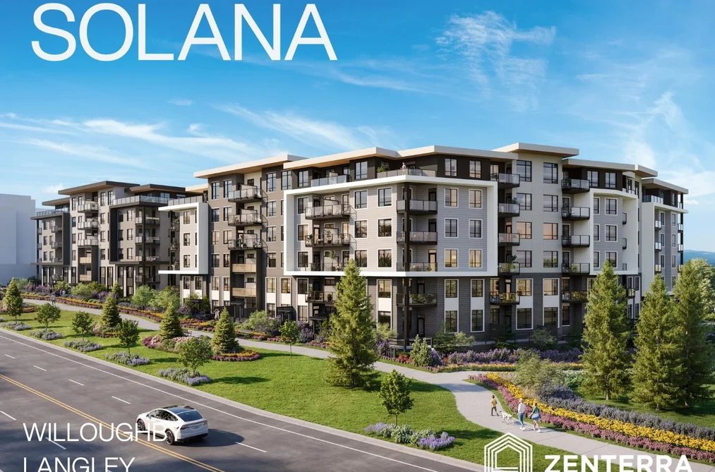 Condo for sale at B409 19958 77 Street Langley British Columbia - MLS: R3124342