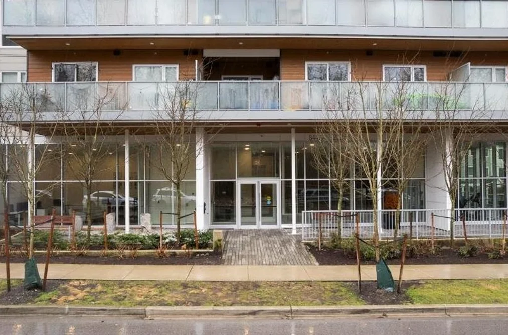 Condo for sale at B410 8447 202 Street Langley British Columbia - MLS: R3131686
