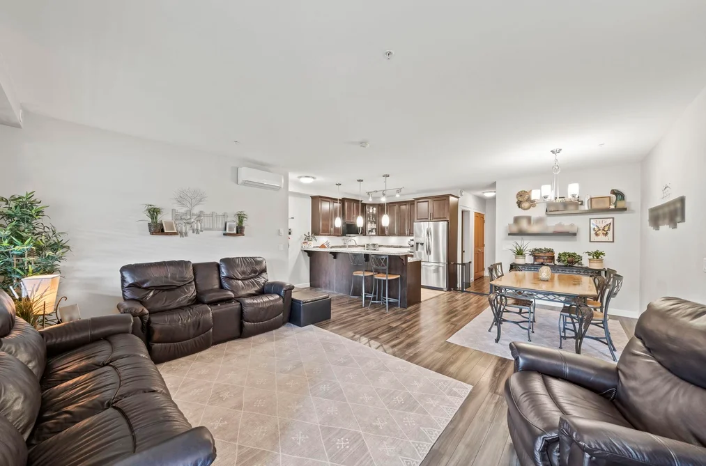 B411 8218 207A STREET, Langley BC V2Y 0Y1, Langley BC — Residential for Sale - Photo 2