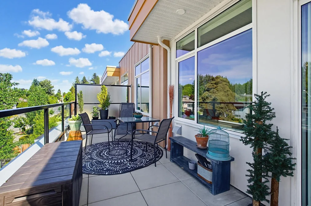 Condo for sale at B412 31940 Raven Avenue Mission British Columbia - MLS: R3122223